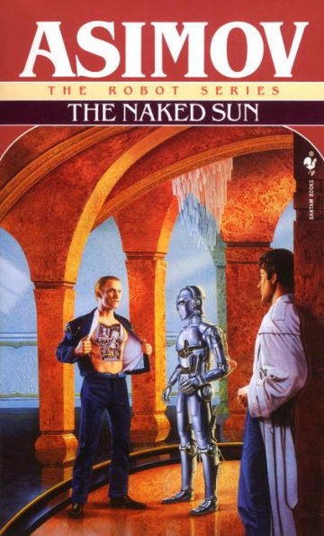 The Naked Sun