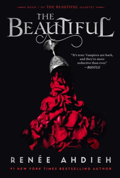 The Beautiful (The Beautiful Quartet #1)