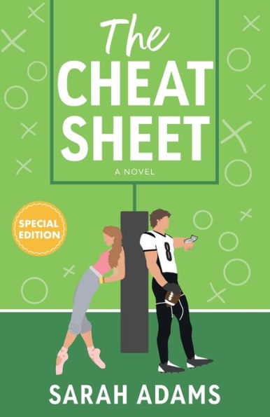 The Cheat Sheet: A Novel