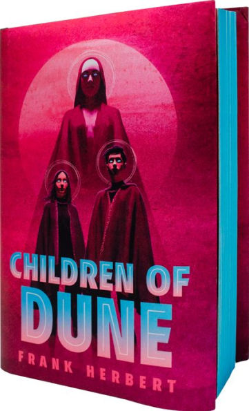 Children of Dune: Deluxe Edition