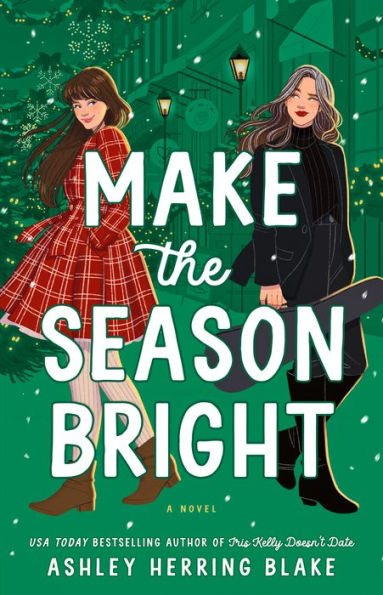 Make the Season Bright