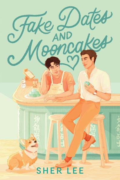 Fake Dates and Mooncakes