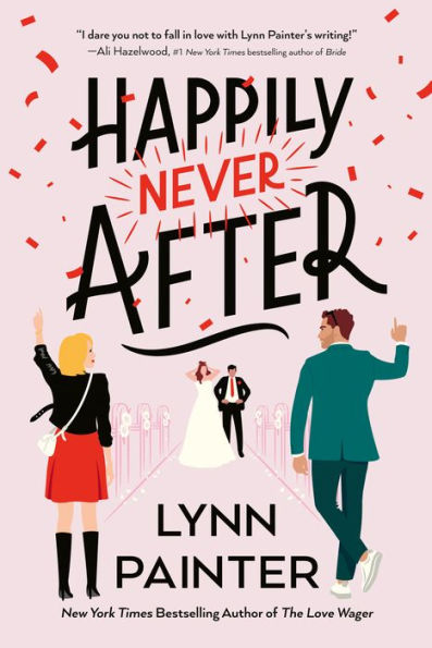 Happily Never After