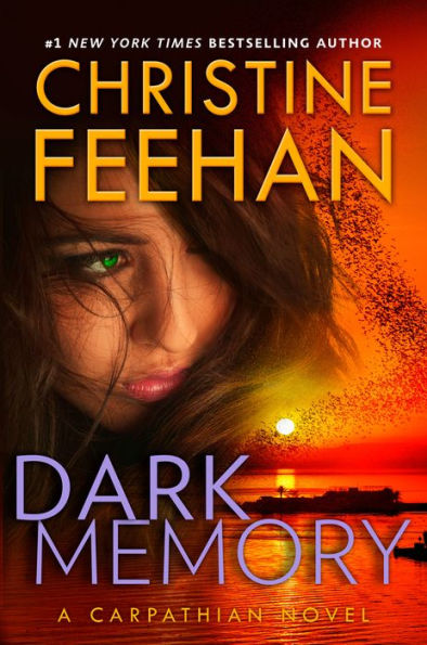 Dark Memory (Carpathian Series #36)