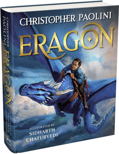 Eragon: The Illustrated Edition