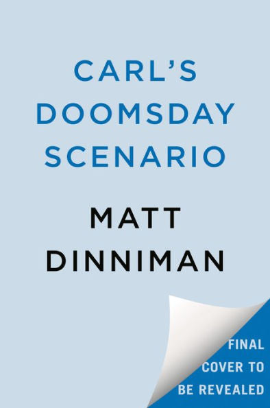 Carl's Doomsday Scenario