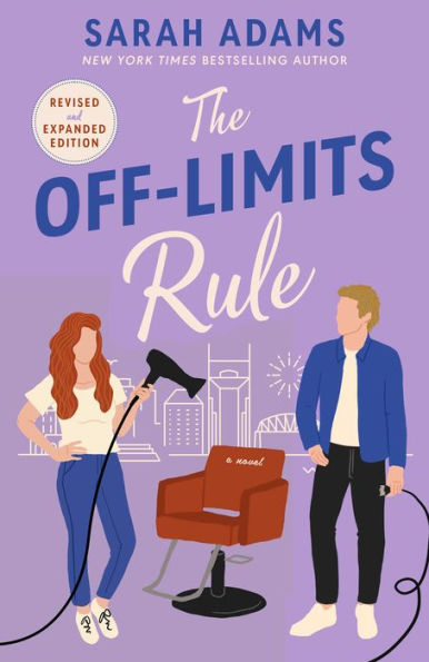 The Off-Limits Rule: A Novel