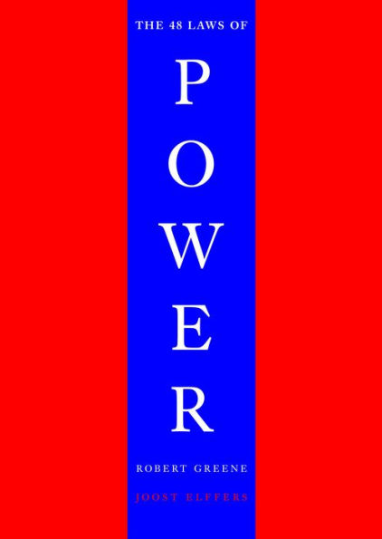 The 48 Laws of Power