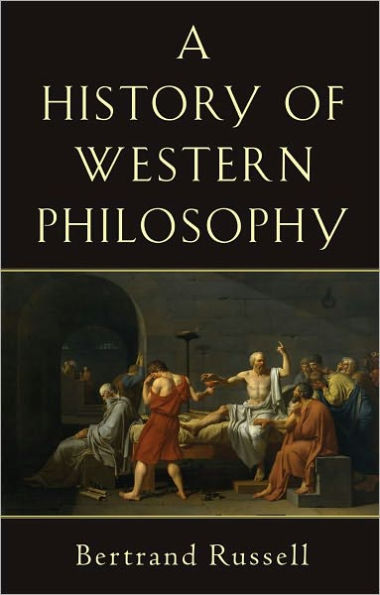 History of Western Philosophy