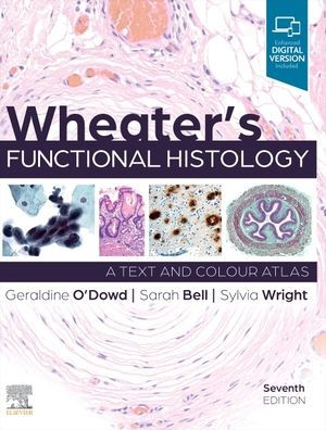 Wheater's Functional Histology