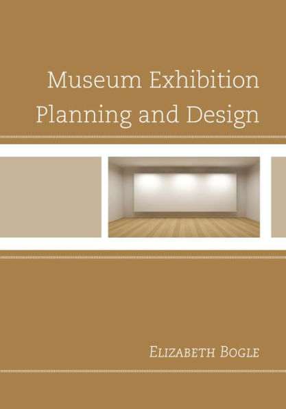 Museum Exhibition Planning and Design