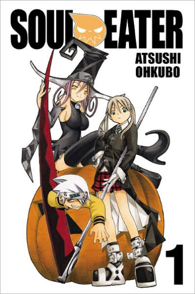 Soul Eater, Volume 1