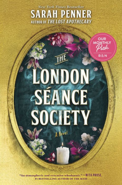 The London Séance Society