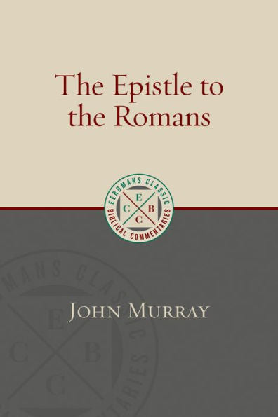 The Epistle to the Romans