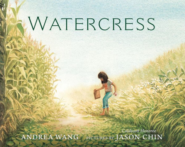 Watercress (Caldecott Medal Winner)