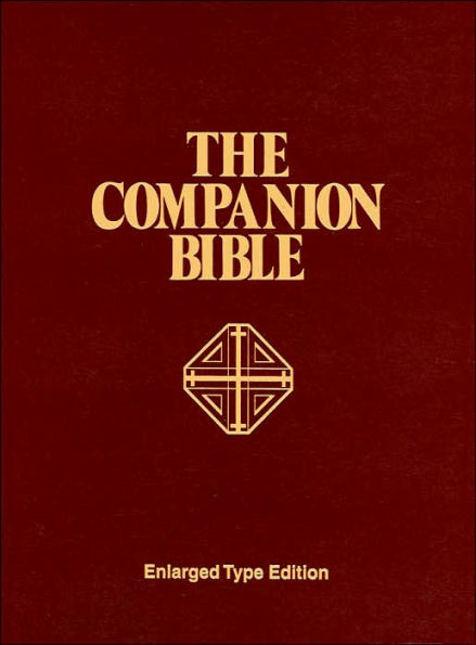 The Companion Bible