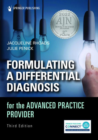 Formulating a Differential Diagnosis for the Advanced Practice Provider