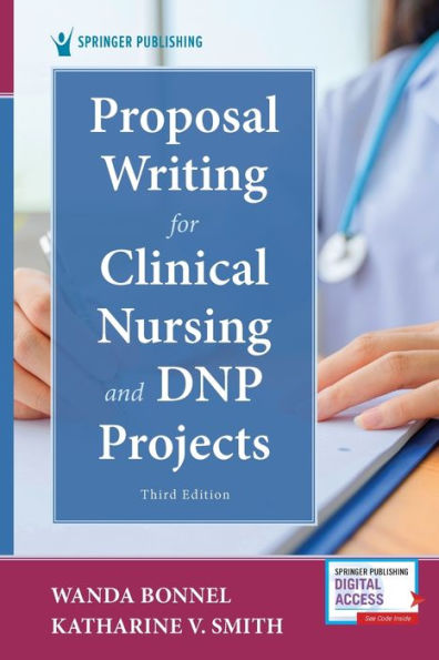 Proposal Writing for Clinical Nursing and DNP Projects