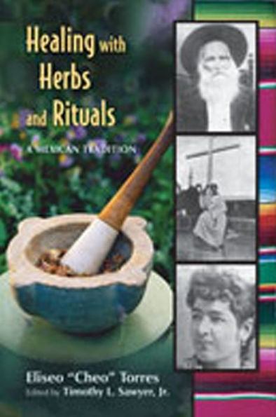 Healing with Herbs and Rituals: A Mexican Tradition