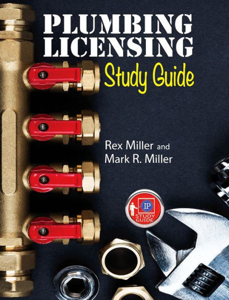 Plumbing Licensing Study Guide / Edition 1