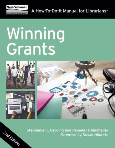 Winning Grants