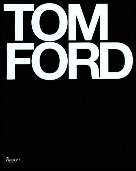 Tom Ford