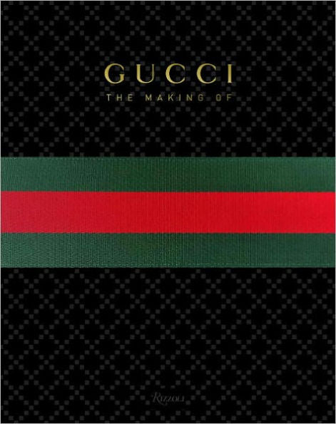 GUCCI: The Making Of