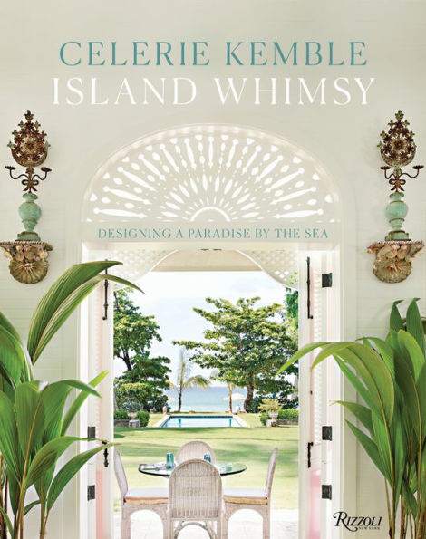 Island Whimsy: Designing a Paradise by the Sea