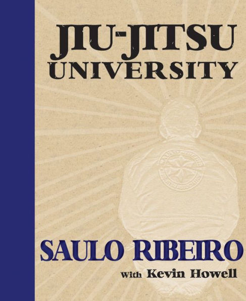 Jiu-Jitsu University