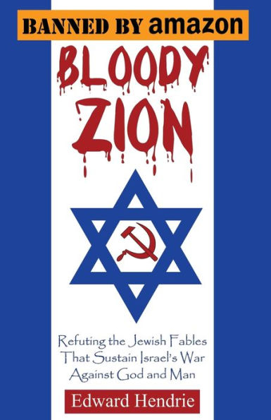 Bloody Zion