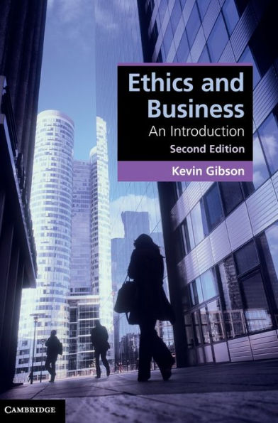 Ethics and Business
