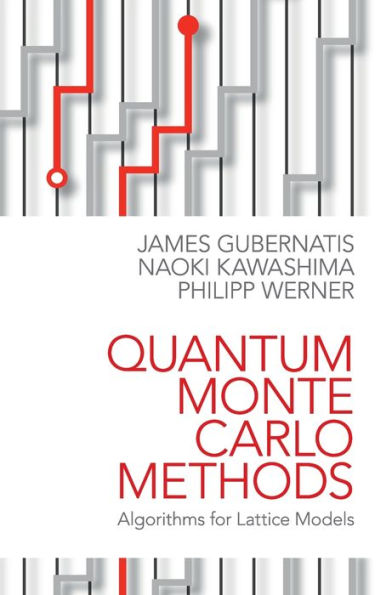 Quantum Monte Carlo Methods: Algorithms for Lattice Models