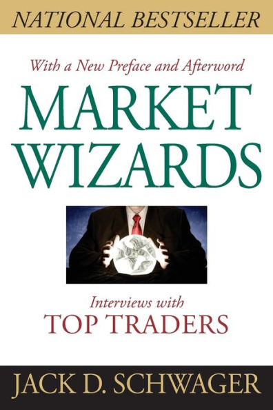 Market Wizards, Updated: Interviews with Top Traders