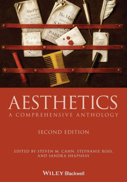 Aesthetics: A Comprehensive Anthology / Edition 2