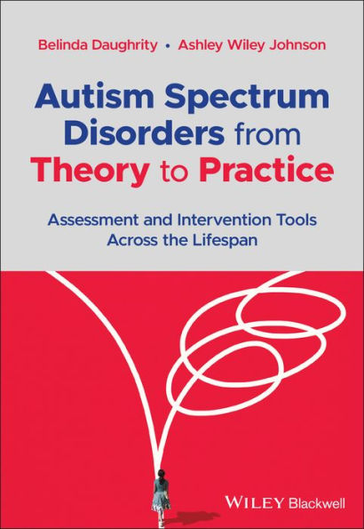 Autism Spectrum Disorders from Theory to Practice: Assessment and Intervention Tools Across the Lifespan