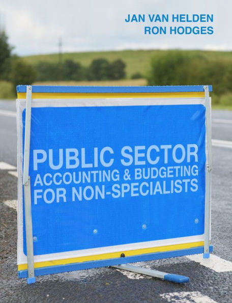 Public Sector Accounting and Budgeting for Non-Specialists