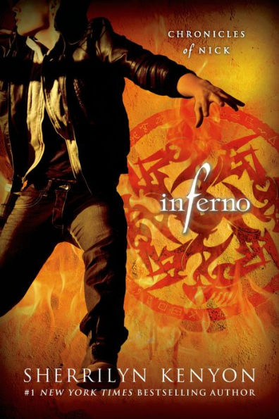 Inferno (Chronicles of Nick Series #4)