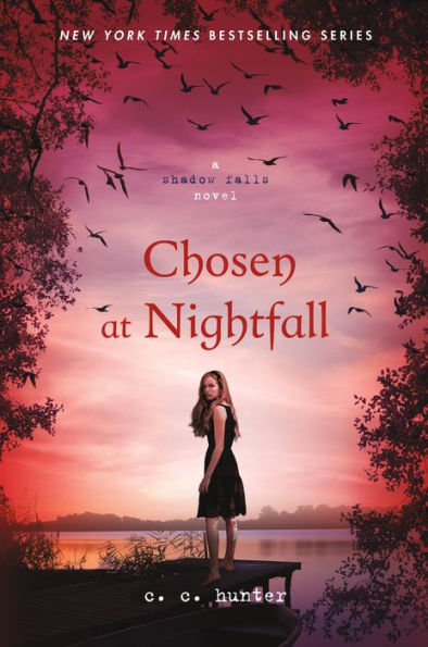 Chosen at Nightfall (Shadow Falls Series #5)