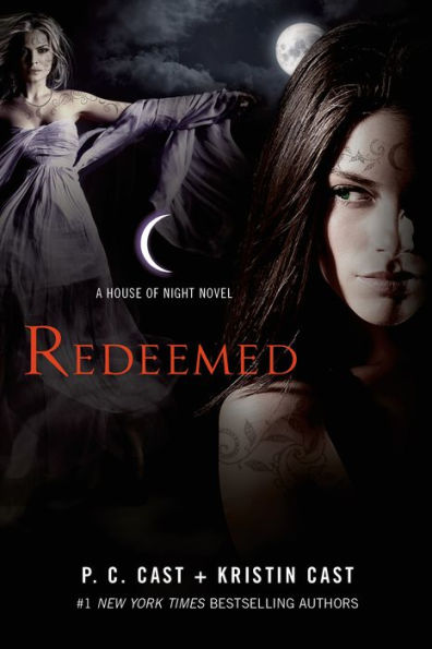 Redeemed (House of Night Series #12)