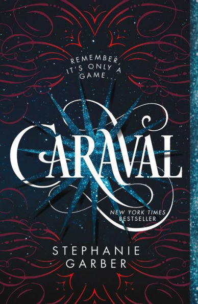 Caraval (Caraval Series #1)