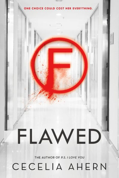 Flawed (Flawed Series #1)