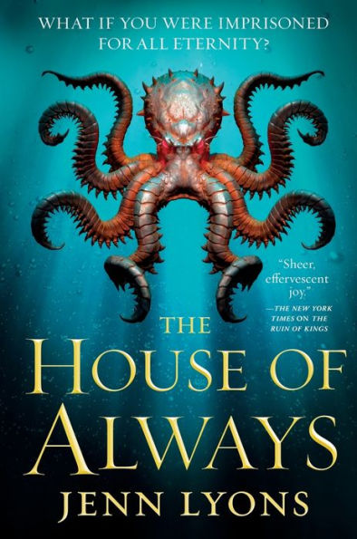 The House of Always