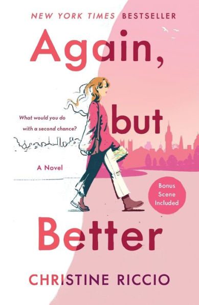 Again, but Better: A Novel