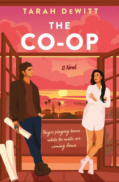 The Co-op: A Novel