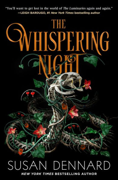 The Whispering Night