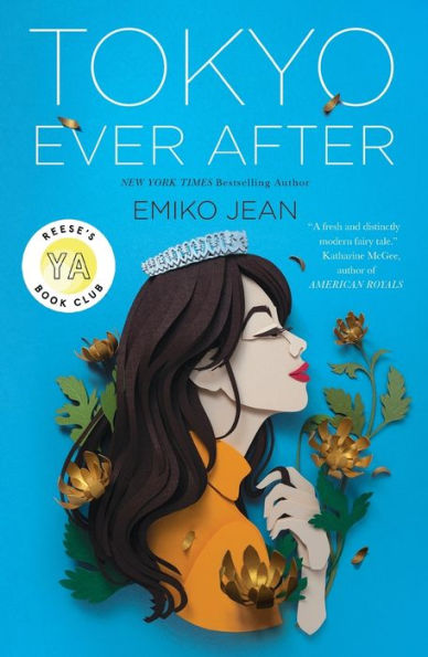 Tokyo Ever After: A Novel