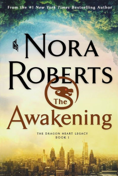 The Awakening (Dragon Heart Legacy Series #1)