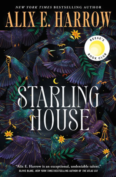 Starling House (A Reese's Book Club Pick)