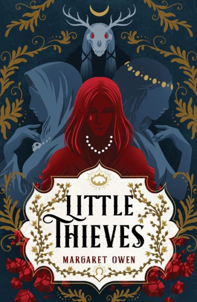 Little Thieves