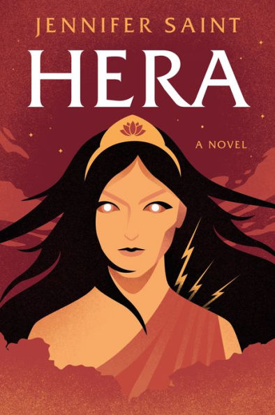 Hera: A Novel